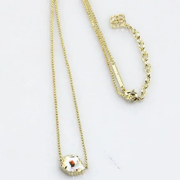 Kendra Scott necklace - Picture 5 of 7